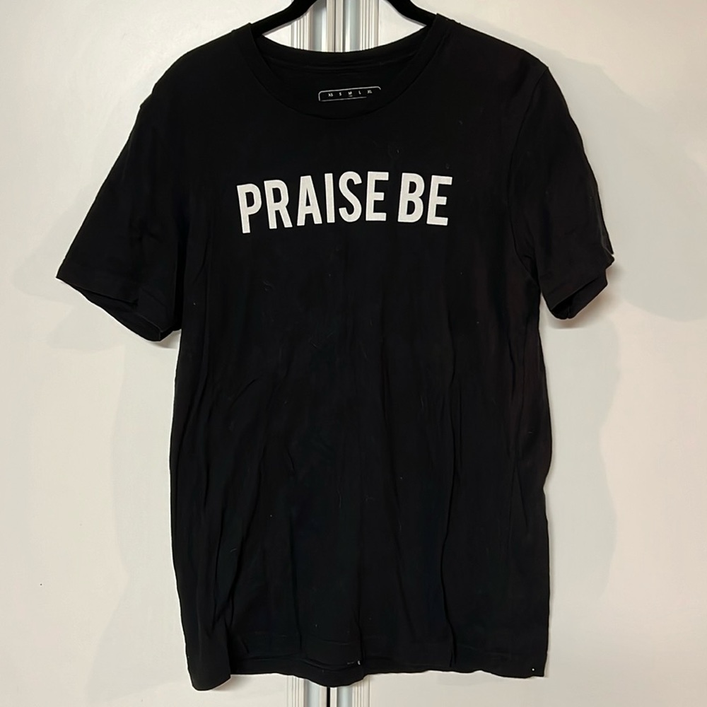 PRAISE BE Tee